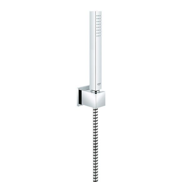 SET DUS EUPHORIA CUBE STICK CU FURTUN SILVERFLEX 1250 MM SI PORTER